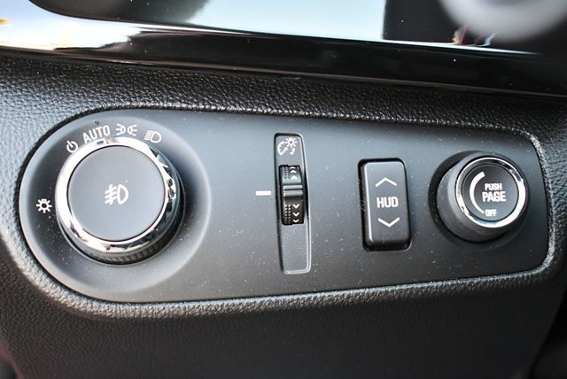 2014 Chevrolet SS 4 Door Sedan W/Navigation & Sunroof - 22966824 - 50