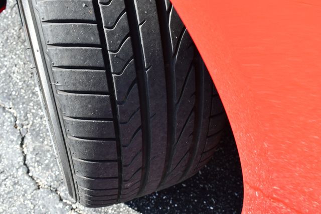 2014 Chevrolet SS 4 Door Sedan W/Navigation & Sunroof - 22966824 - 56