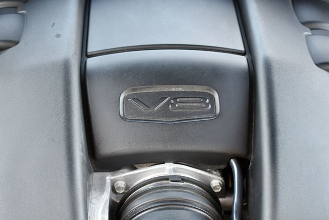 2014 Chevrolet SS 4 Door Sedan W/Navigation & Sunroof - 22966824 - 62