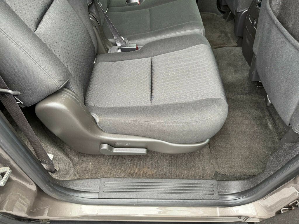 2014 Chevrolet Suburban LS photo 48