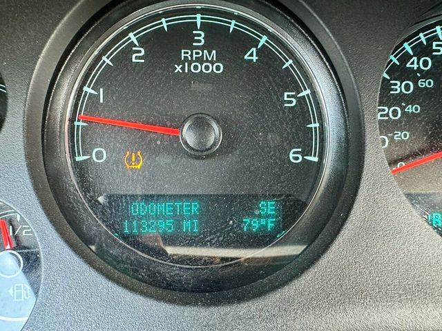 2014 Chevrolet Suburban 2WD 4dr LTZ - 22905595 - 11