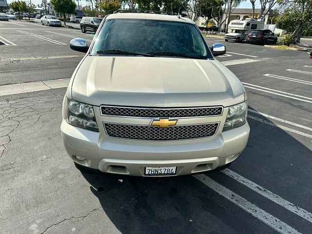 2014 Chevrolet Suburban 2WD 4dr LTZ - 22905595 - 1