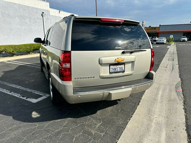 2014 Chevrolet Suburban 2WD 4dr LTZ - 22905595 - 5