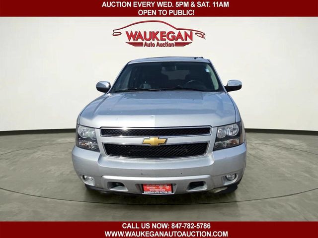 2014 Chevrolet Suburban 4WD 4dr LT - 22991750 - 1