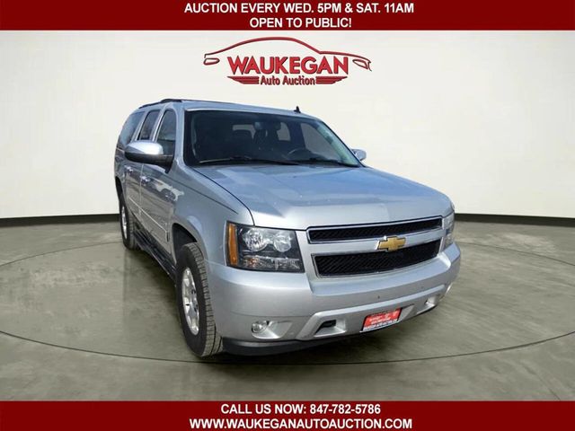 2014 Chevrolet Suburban 4WD 4dr LT - 22991750 - 2