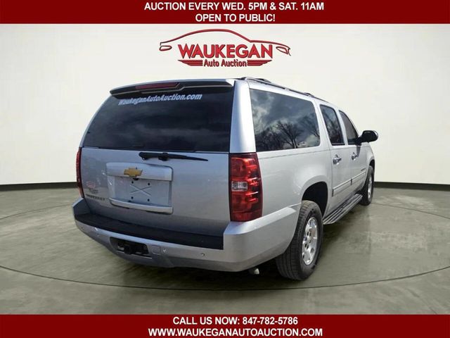 2014 Chevrolet Suburban 4WD 4dr LT - 22991750 - 3