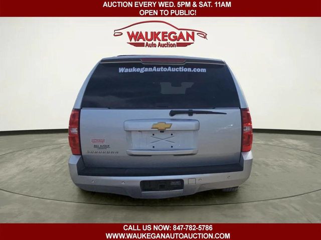 2014 Chevrolet Suburban 4WD 4dr LT - 22991750 - 4