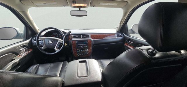 2014 Chevrolet Suburban 4WD 4dr LT - 22991750 - 7