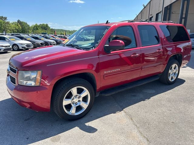 2014 Chevrolet Suburban 4WD 4dr LT - 23013404 - 2
