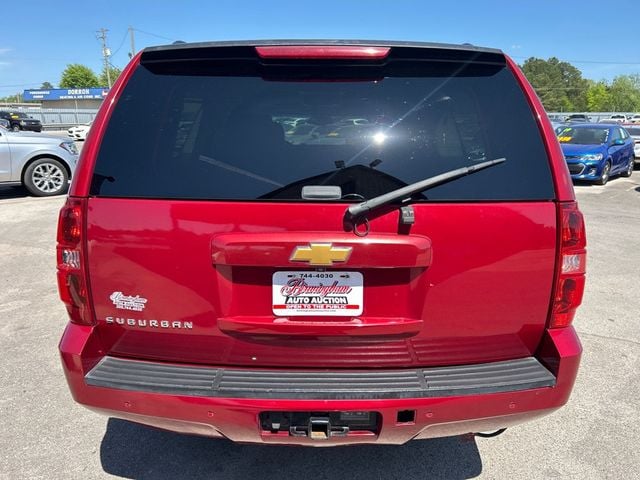 2014 Chevrolet Suburban 4WD 4dr LT - 23013404 - 4