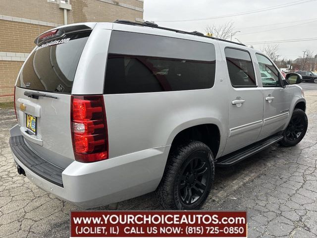 2014 Chevrolet Suburban 4WD 4dr LT - 22728320 - 4