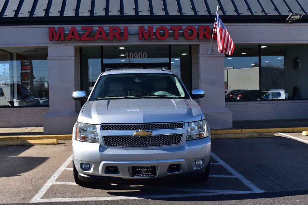 2014 Chevrolet Suburban 4WD 4dr LTZ - 22700432 - 6