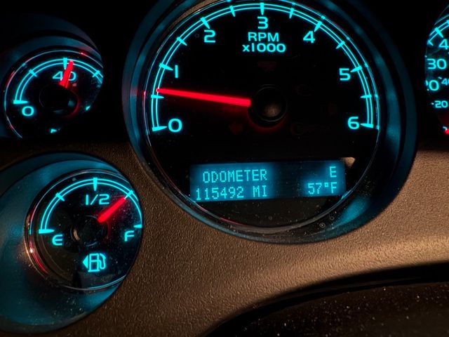 2014 Chevrolet Suburban 4WD 4dr LTZ - 22998624 - 15