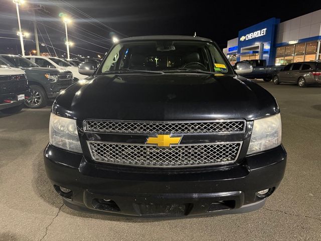 2014 Chevrolet Suburban 4WD 4dr LTZ - 22998624 - 1