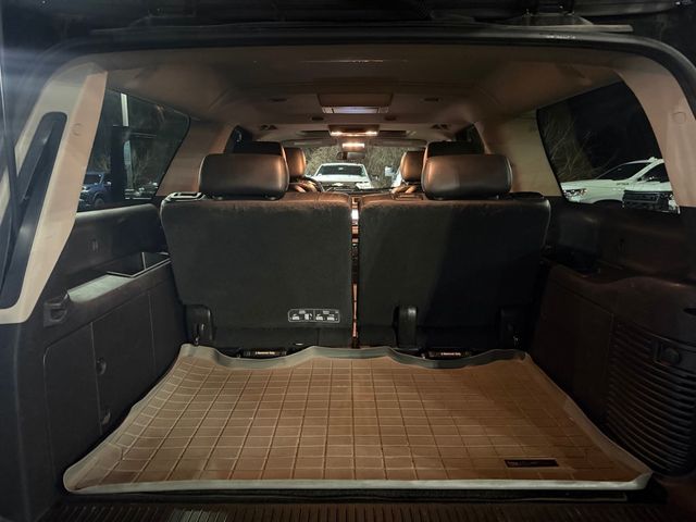 2014 Chevrolet Suburban 4WD 4dr LTZ - 22998624 - 22