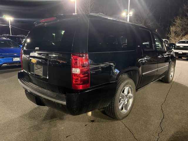 2014 Chevrolet Suburban 4WD 4dr LTZ - 22998624 - 6