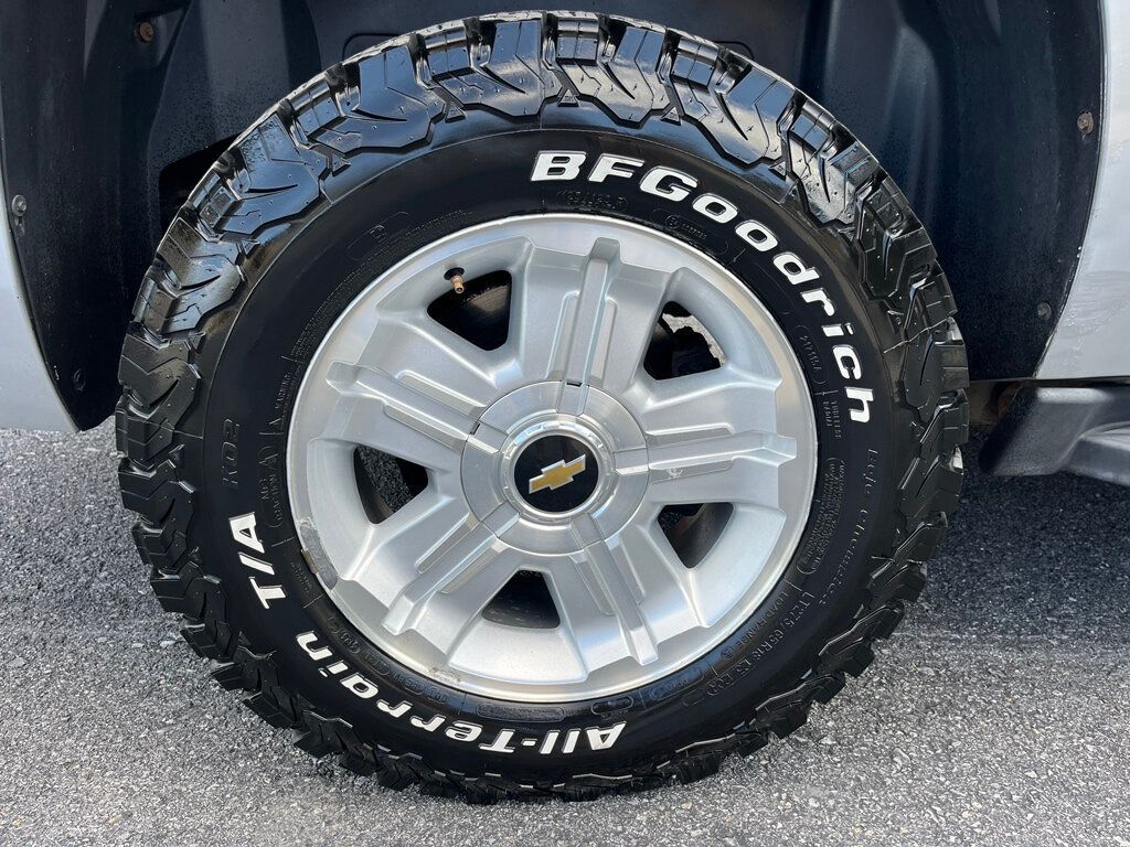 2014 Chevrolet Suburban FINAL YEAR WITH Z71 OFFROAD WHEELS - 22565287 - 15