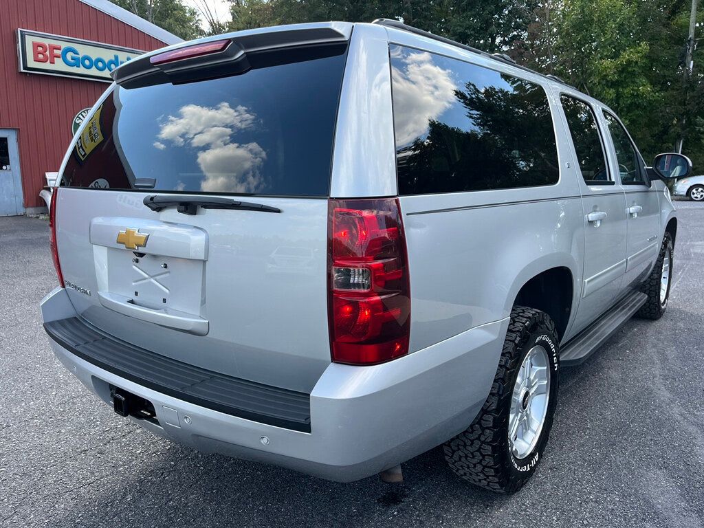 2014 Chevrolet Suburban FINAL YEAR WITH Z71 OFFROAD WHEELS - 22565287 - 3