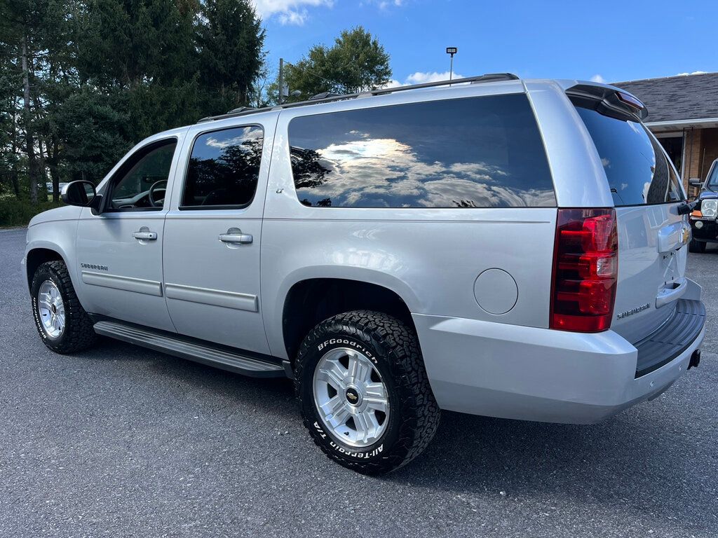 2014 Chevrolet Suburban FINAL YEAR WITH Z71 OFFROAD WHEELS - 22565287 - 5