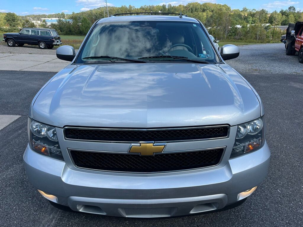 2014 Chevrolet Suburban FINAL YEAR WITH Z71 OFFROAD WHEELS - 22565287 - 8