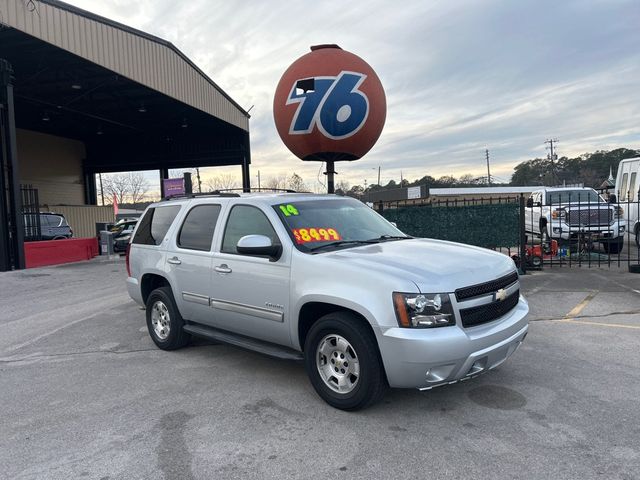 2014 Chevrolet Tahoe 2WD 4dr LT - 22954874 - 0