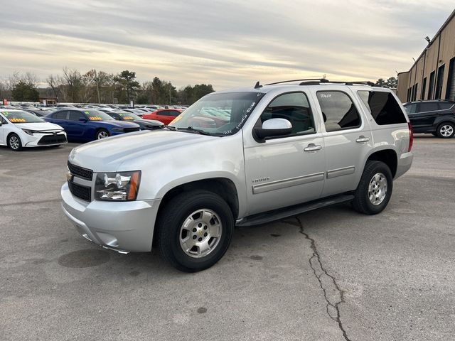 2014 Chevrolet Tahoe 2WD 4dr LT - 22954874 - 2