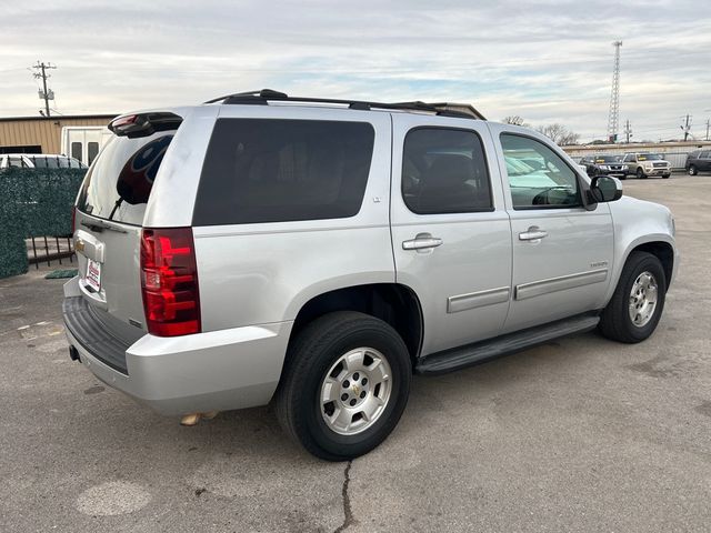 2014 Chevrolet Tahoe 2WD 4dr LT - 22954874 - 3