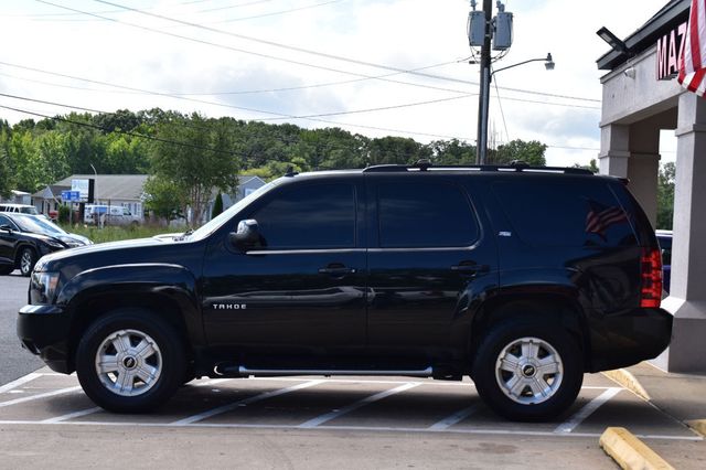 2014 Chevrolet Tahoe