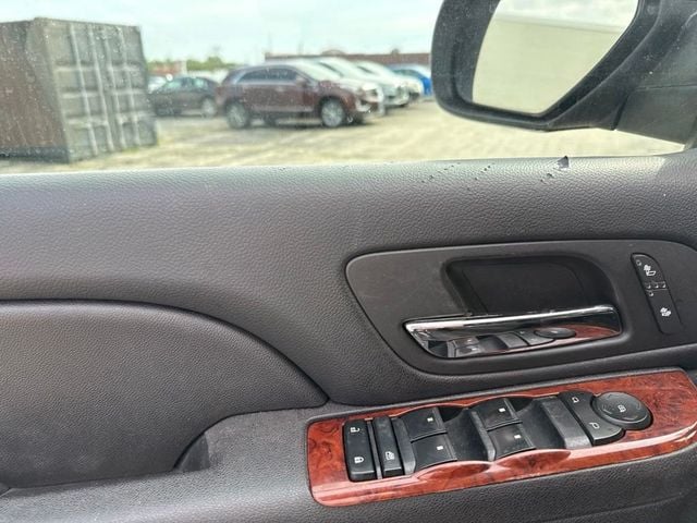 2014 Chevrolet Tahoe 4WD 4dr LT - 23068428 - 9