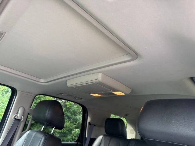 2014 Chevrolet Tahoe 4WD 4dr LT - 23068428 - 10