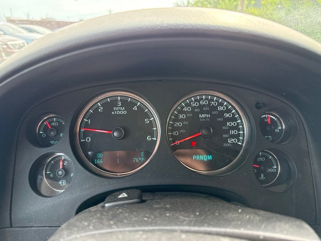 2014 Chevrolet Tahoe 4WD 4dr LT - 23068428 - 12