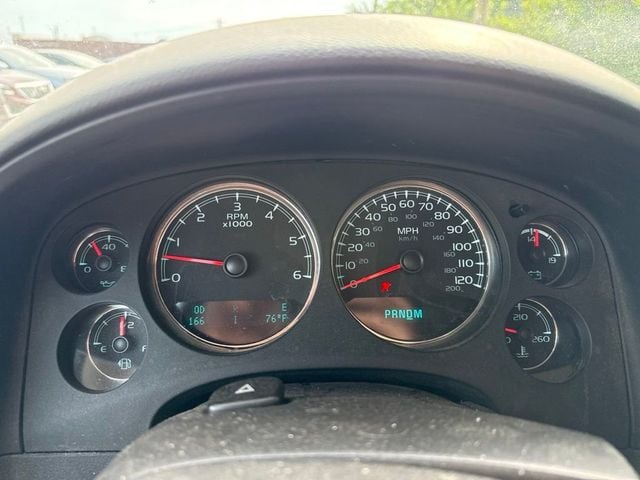 2014 Chevrolet Tahoe 4WD 4dr LT - 23068428 - 12