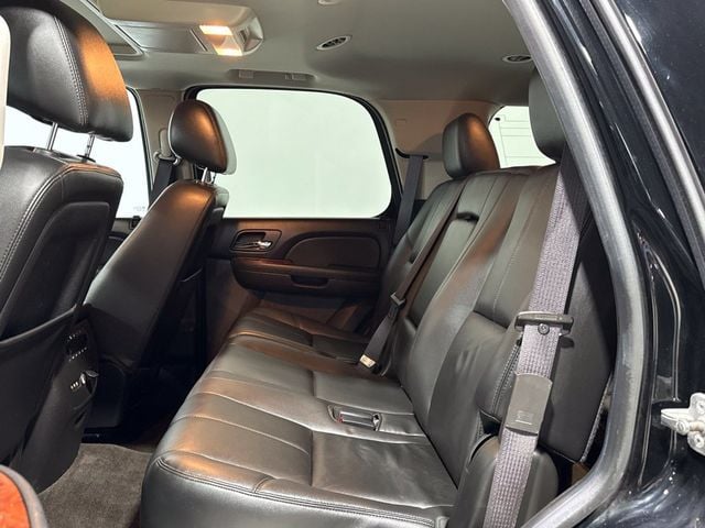 2014 Chevrolet Tahoe 4WD 4dr LT - 23068428 - 17