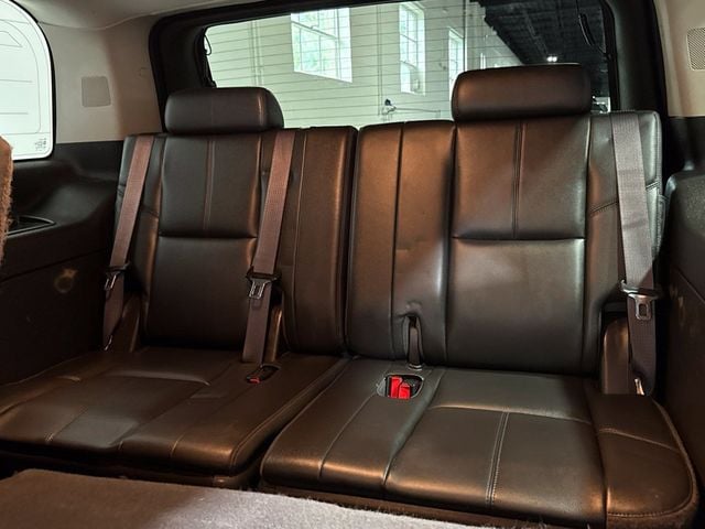 2014 Chevrolet Tahoe 4WD 4dr LT - 23068428 - 19