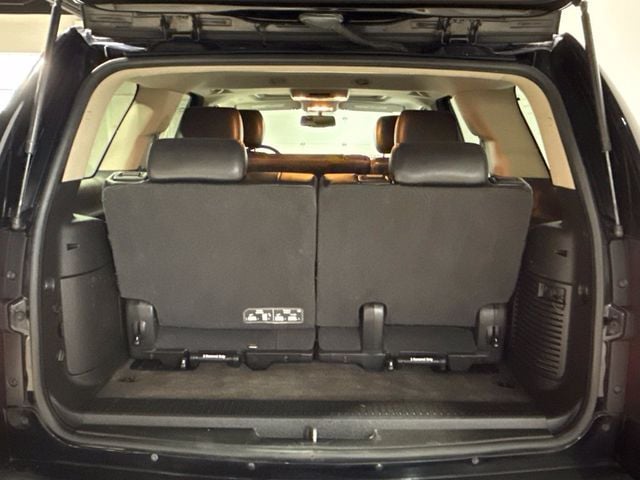 2014 Chevrolet Tahoe 4WD 4dr LT - 23068428 - 20