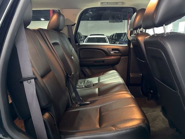 2014 Chevrolet Tahoe 4WD 4dr LT - 23068428 - 21
