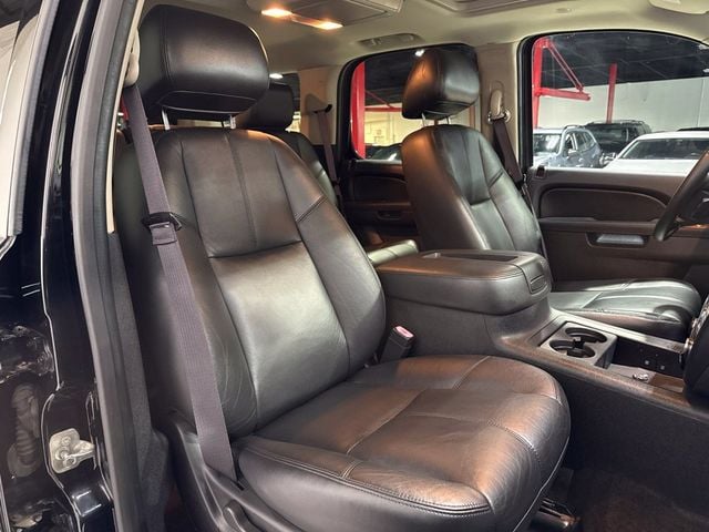 2014 Chevrolet Tahoe 4WD 4dr LT - 23068428 - 23