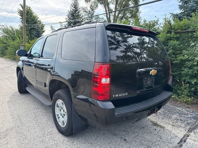 2014 Chevrolet Tahoe 4WD 4dr LT - 23068428 - 3