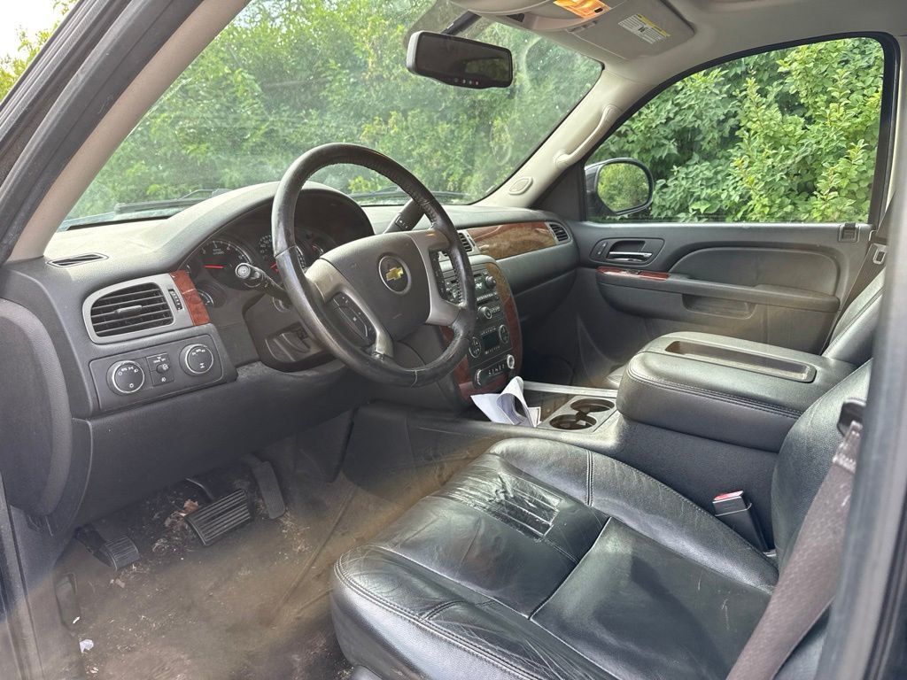 2014 Chevrolet Tahoe 4WD 4dr LT - 23068428 - 6