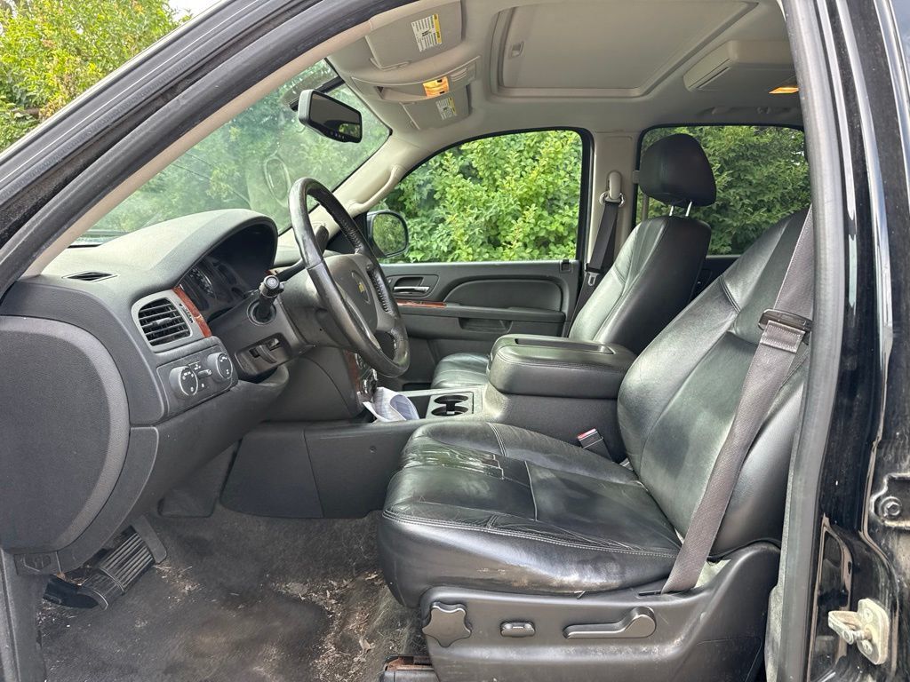 2014 Chevrolet Tahoe 4WD 4dr LT - 23068428 - 7