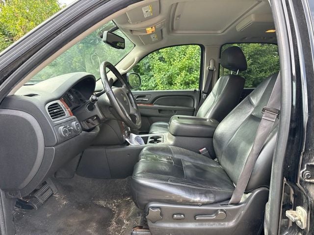 2014 Chevrolet Tahoe 4WD 4dr LT - 23068428 - 7