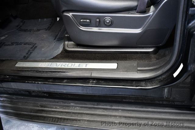 2014 Chevrolet Tahoe 4WD 4dr LTZ - 22423074 - 9