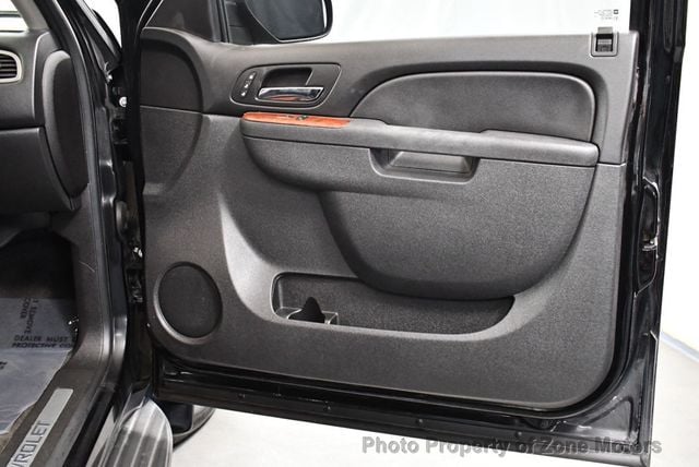 2014 Chevrolet Tahoe 4WD 4dr LTZ - 22423074 - 12