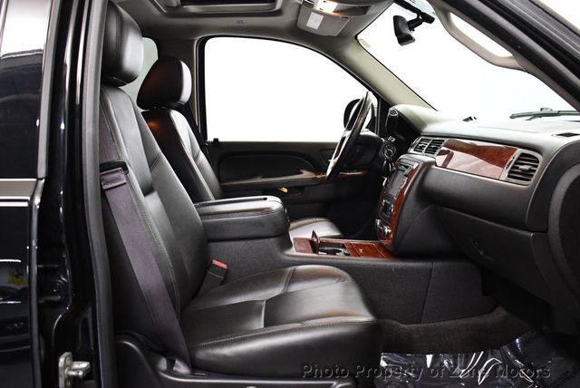 2014 Chevrolet Tahoe 4WD 4dr LTZ - 22423074 - 13