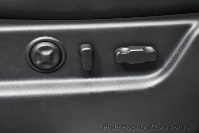 2014 Chevrolet Tahoe 4WD 4dr LTZ - 22423074 - 14