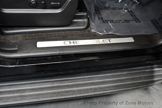 2014 Chevrolet Tahoe 4WD 4dr LTZ - 22423074 - 15