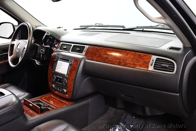 2014 Chevrolet Tahoe 4WD 4dr LTZ - 22423074 - 16