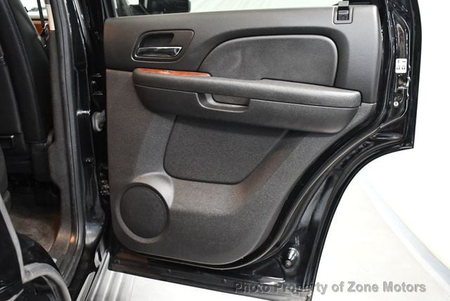 2014 Chevrolet Tahoe 4WD 4dr LTZ - 22423074 - 17
