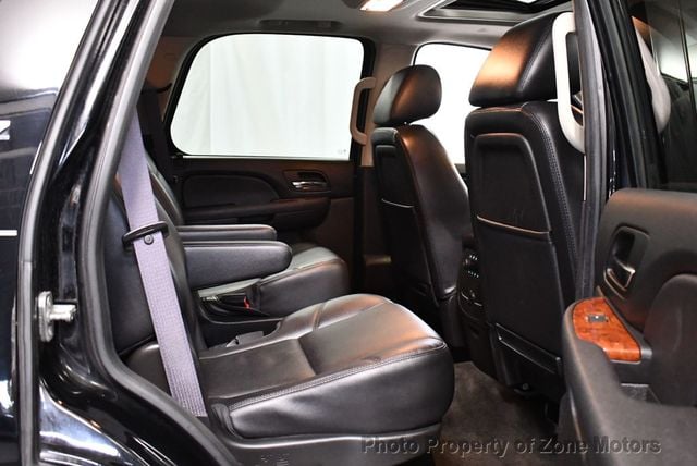 2014 Chevrolet Tahoe 4WD 4dr LTZ - 22423074 - 18