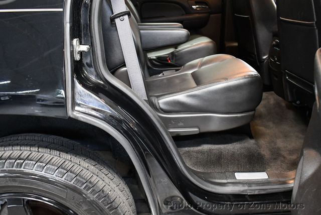 2014 Chevrolet Tahoe 4WD 4dr LTZ - 22423074 - 19